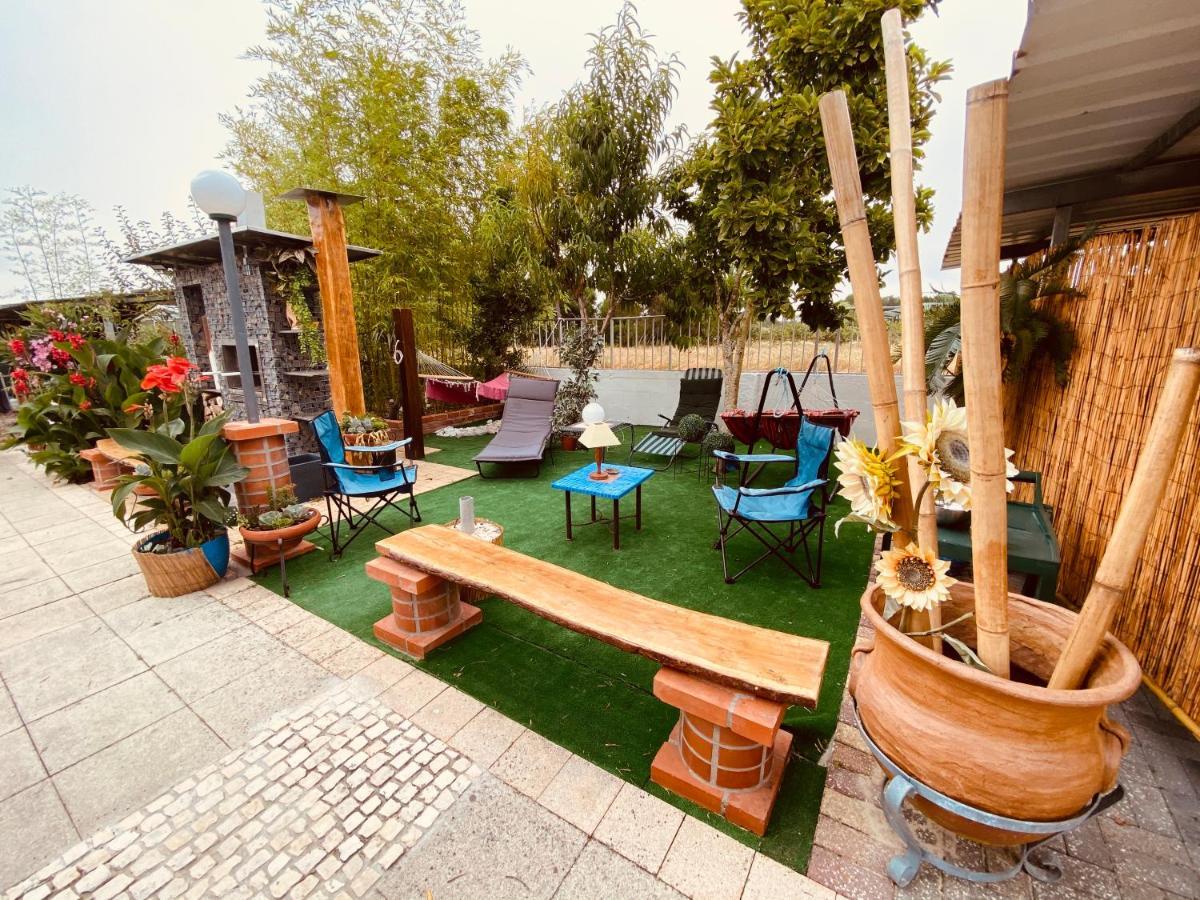 Quinta Forum Appartamento