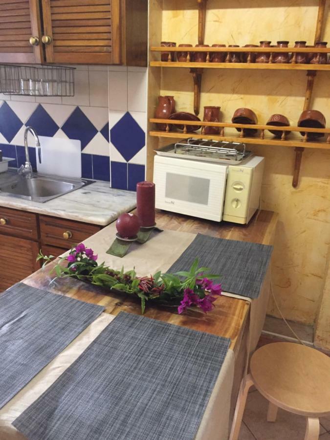 Appartamento Quinta Forum *
